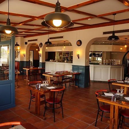 Le Bistrot D'Orange Orange (Vaucluse) Exterior foto