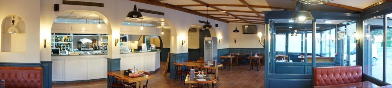Le Bistrot D'Orange Orange (Vaucluse) Exterior foto