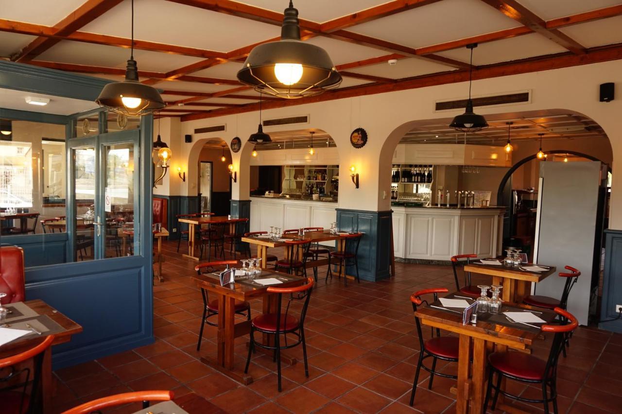 Le Bistrot D'Orange Orange (Vaucluse) Exterior foto